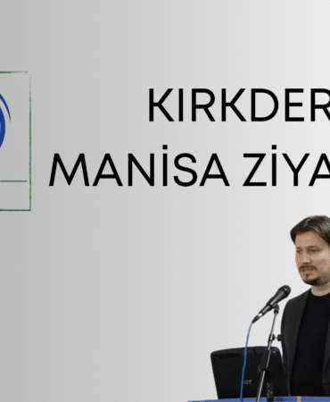 MANİSA ZİYARETİ