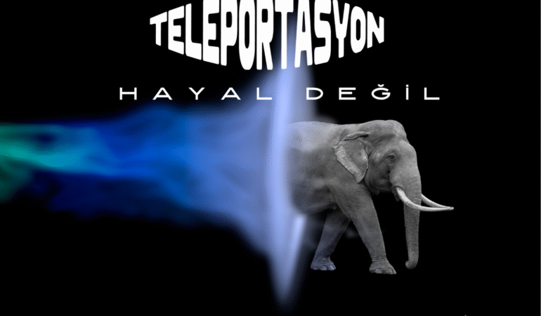 TELEPORT