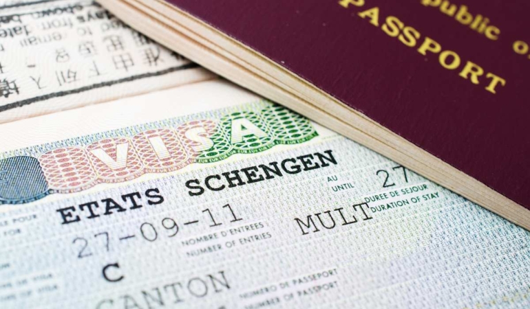 schengen-visa-application