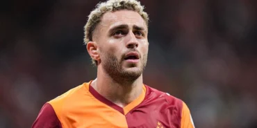 Barış Alper Yılmaz 6