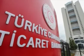 Ticaret Bakanlığı