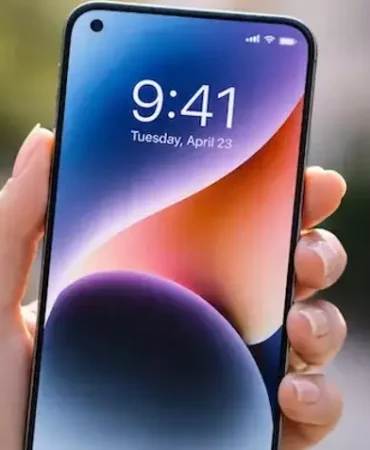 iPhone 18