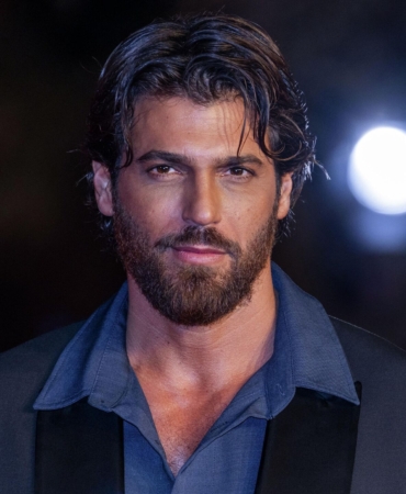 Can Yaman