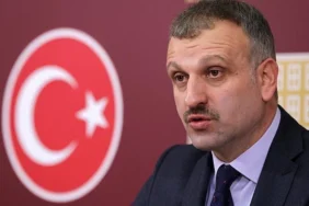 Cumhurbaşkanı Başdanışmanı Oktay Saral