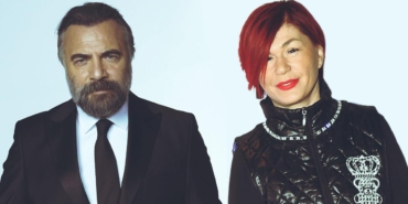 Oktay Kaynarca ve Emel Müftüoğlu 6