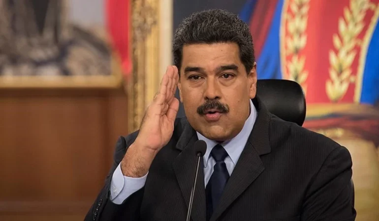 maduro 5