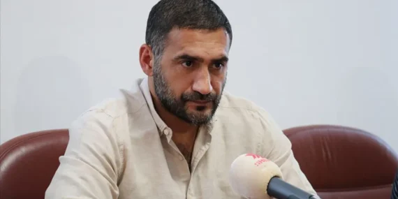 Ümit Karan’ın Uyuşturucu Testi Pozitif Çıktı