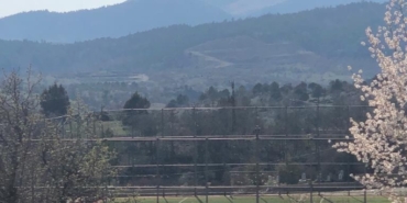 Kırklareli Bahçeleri: Bahar Gelişiyle Canlanan Renkli Manzaralar