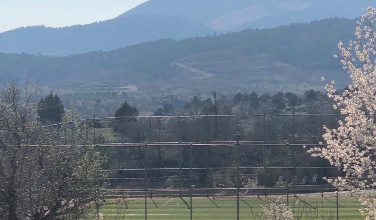 Kırklareli Bahçeleri: Bahar Gelişiyle Canlanan Renkli Manzaralar