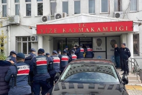 Kırklareli Uyuşturucu Operasyonu: 200 Kg Skunk Nasıl Ele Geçirildi?