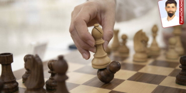 Lüleburgaz Satrancı ile Berkan Hacıoğlu’nun Tarihi Başarısı