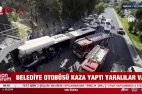 Tekirdağ Motosiklet Kazası: Olayın Ardından Neler Oldu?