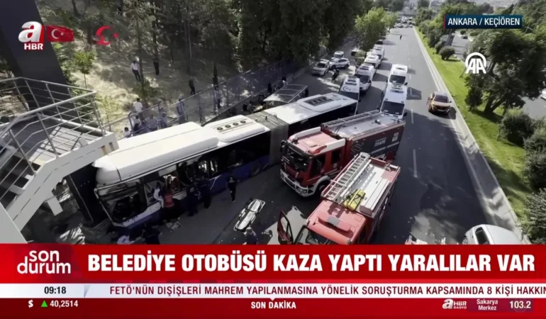 Tekirdağ Motosiklet Kazası: Olayın Ardından Neler Oldu?