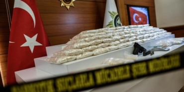 İstanbul Uyuşturucu Operasyonu: 3 Milyondan Fazla Hap Ele Geçirildi!