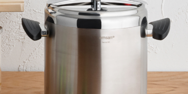 Düdüklü Tencere Patlaması: İnegöl’de Kadın Yaralandı