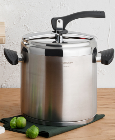 Düdüklü Tencere Patlaması: İnegöl’de Kadın Yaralandı