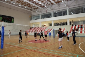 Kırklareli Üniversitesi Spor Şenliği: Geleneksel Etkinlikte Neler Yaşandı?