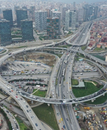 Lüleburgaz Kavşak Çalışması Hızla İlerliyor: Ne Zaman Tamamlanacak?