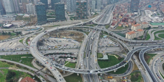 Lüleburgaz Kavşak Çalışması Hızla İlerliyor: Ne Zaman Tamamlanacak?