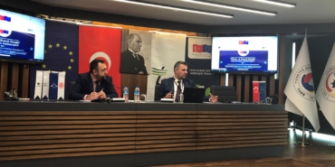 Yapay Zeka Eğitimi: Lüleburgaz TSO’da Neler Öğrendi?