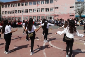 Lüleburgaz Bahar Şenlikleri: Karadeniz Kültürü ve Lezzetleriyle Dolu