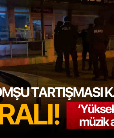 Komşular Arasındaki Silahlı Kavga: Kanlı Sonun Ardındaki Sebepler