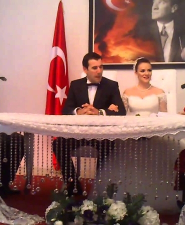 Nikah Töreni İğneada: Fatma ve Ramazan’ın Unutulmaz Günü
