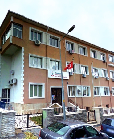 Kırklareli Eğitim Ziyareti: Murat Altınöz’ün Minik Öğrencilerle Buluşması