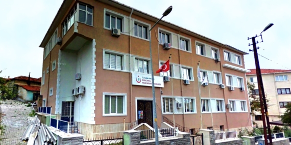 Kırklareli Eğitim Ziyareti: Murat Altınöz’ün Minik Öğrencilerle Buluşması