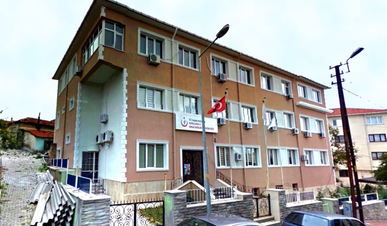 Kırklareli Eğitim Ziyareti: Murat Altınöz’ün Minik Öğrencilerle Buluşması