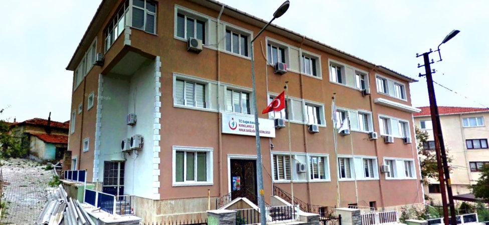 Kırklareli Eğitim Ziyareti: Murat Altınöz’ün Minik Öğrencilerle Buluşması