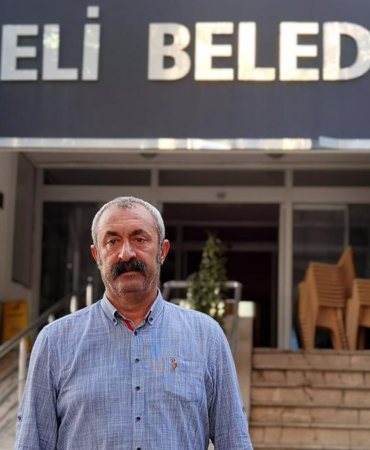 Tunceli Valisi gözaltı: Tuncay Sonel’in gizlenen sırları neler?