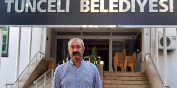 Tunceli Valisi gözaltı: Tuncay Sonel’in gizlenen sırları neler?