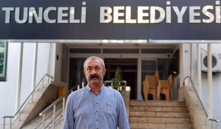 Tunceli Valisi gözaltı: Tuncay Sonel’in gizlenen sırları neler?