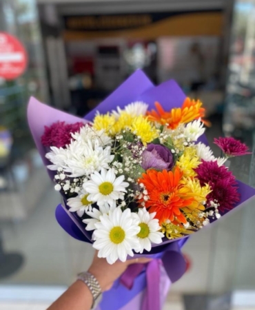 Gece Menekşesi: Baharın En Güzel Çiçeği Neden Bu Kadar Popüler?