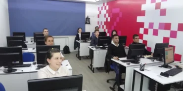 Kırklareli Bilgisayar İşletmenliği Kursu: Kayıt Süreci Neler Sunuyor?