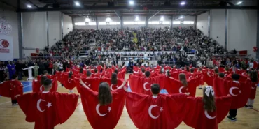 23 Nisan Ulusal Egemenlik: 94 Yaşında Bitmeyen Sevgisi