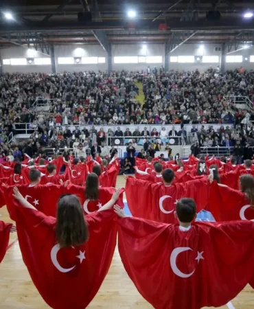 23 Nisan Ulusal Egemenlik: 94 Yaşında Bitmeyen Sevgisi