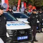 Türk Polis Teşkilatı’nın 181. Yılı: Fedakarlık ve Huzur Dolu Bir Mesaj