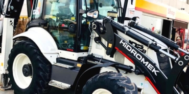 Hidromek Kepçe Satışı: 2026 İhaleleri ve Şartnamesi Hakkında Bilgiler