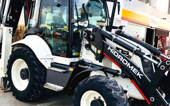 Hidromek Kepçe Satışı: 2026 İhaleleri ve Şartnamesi Hakkında Bilgiler
