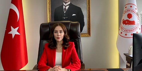 Pınarhisar Kaymakamı Özderin’in Çalışmaları ile Yerel Gelişmeler