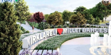 Millet Bahçesi İle Sıcak Havada Yeni Bir Deneyim Yaşamak