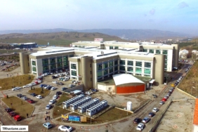 Beyaz Önlük Giyme Töreni: Tıp Öğrencilerinin Anlamlı Başlangıcı