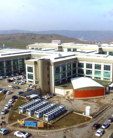 Beyaz Önlük Giyme Töreni: Tıp Öğrencilerinin Anlamlı Başlangıcı