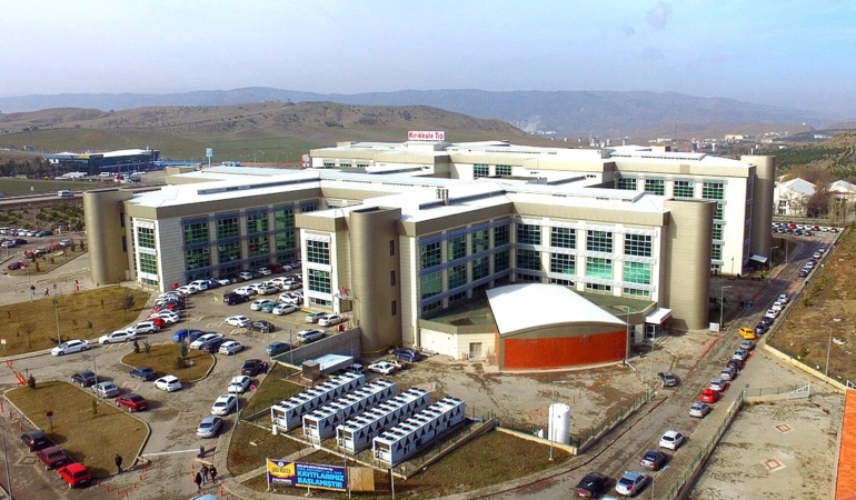 Beyaz Önlük Giyme Töreni: Tıp Öğrencilerinin Anlamlı Başlangıcı