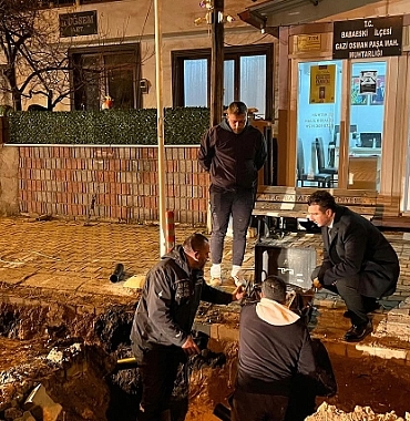 Babaeski Altyapı Çalışmaları: Başkan Yayla’nın Hedefleri Neler?