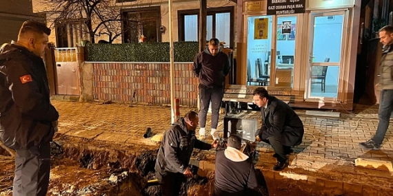 Babaeski Altyapı Çalışmaları: Başkan Yayla’nın Hedefleri Neler?