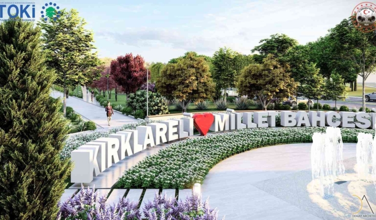 Millet Bahçesi: Hafta Sonu Hangi Güzelliklerle Karşılaşıldı?