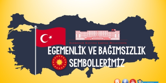 Bağımsızlık ve Egemenlik Semineri: Gençlere Milli Bilinç Aşılanıyor